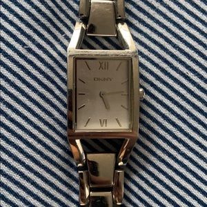 DKNY watch